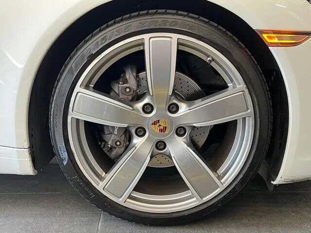 2019 Porsche 991 Carrera - Image 14 of 31