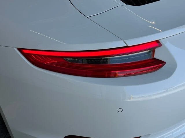 2019 Porsche 991 Carrera - Image 17 of 31