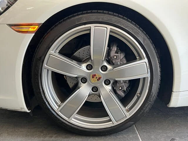 2019 Porsche 991 Carrera - Image 11 of 31