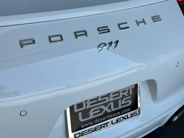 2019 Porsche 991 Carrera - Image 18 of 31