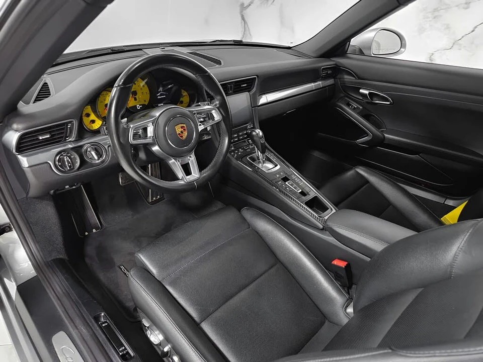 2019 Porsche 991 Carrera - Image 21 of 31
