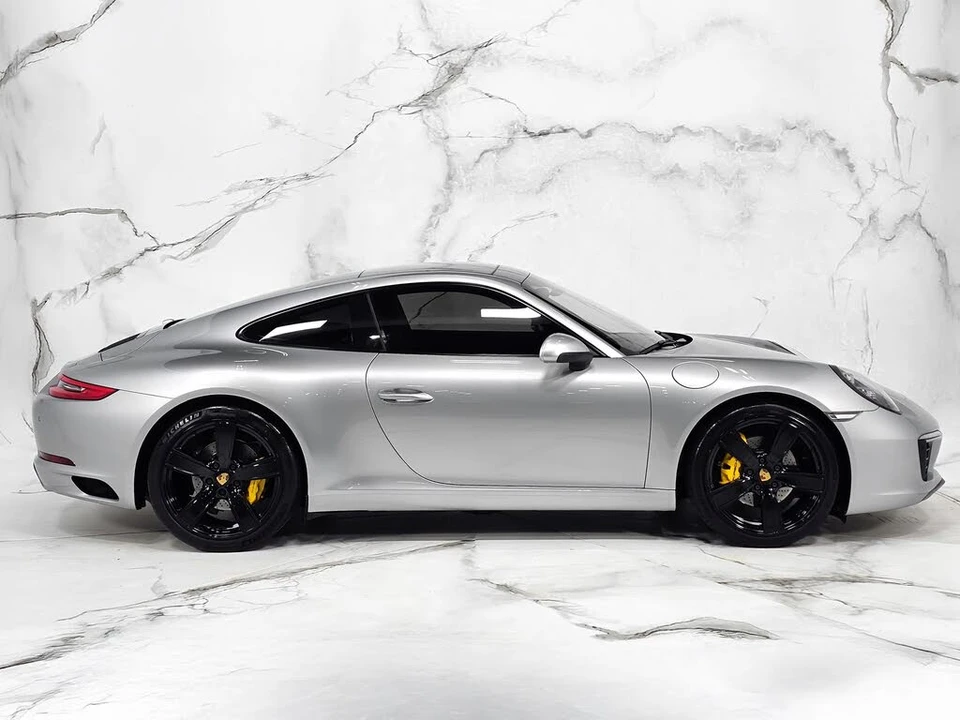 2019 Porsche 991 Carrera - Image 11 of 31