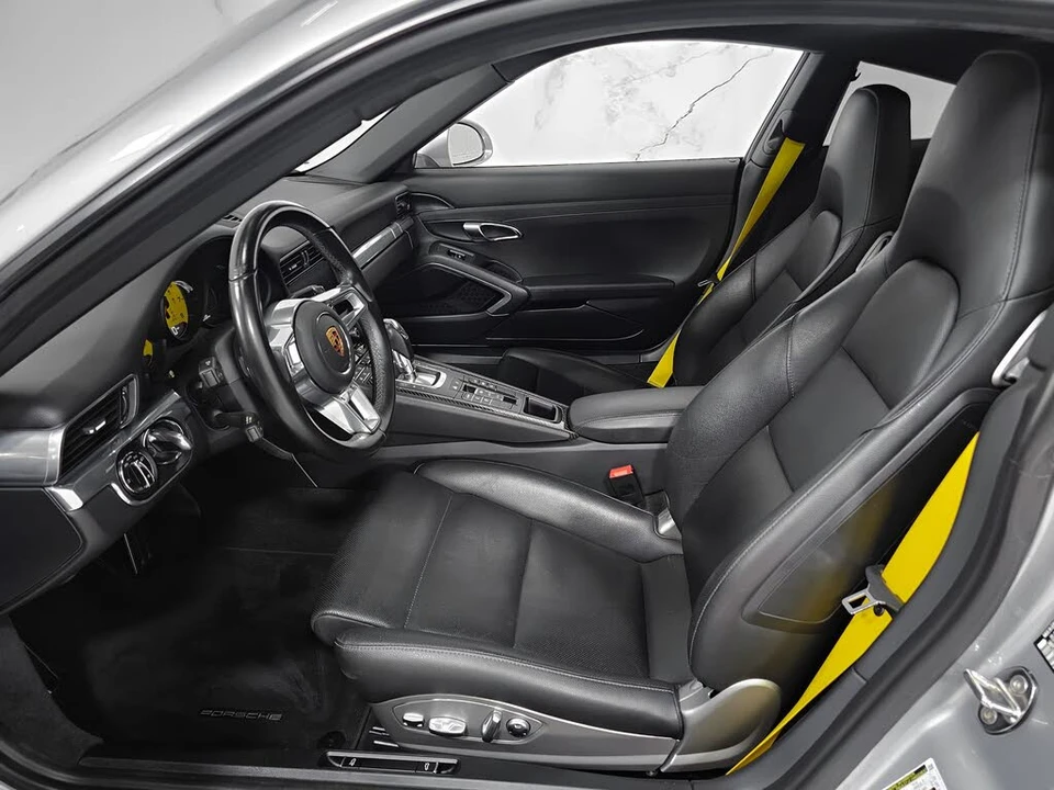 2019 Porsche 991 Carrera - Image 20 of 31