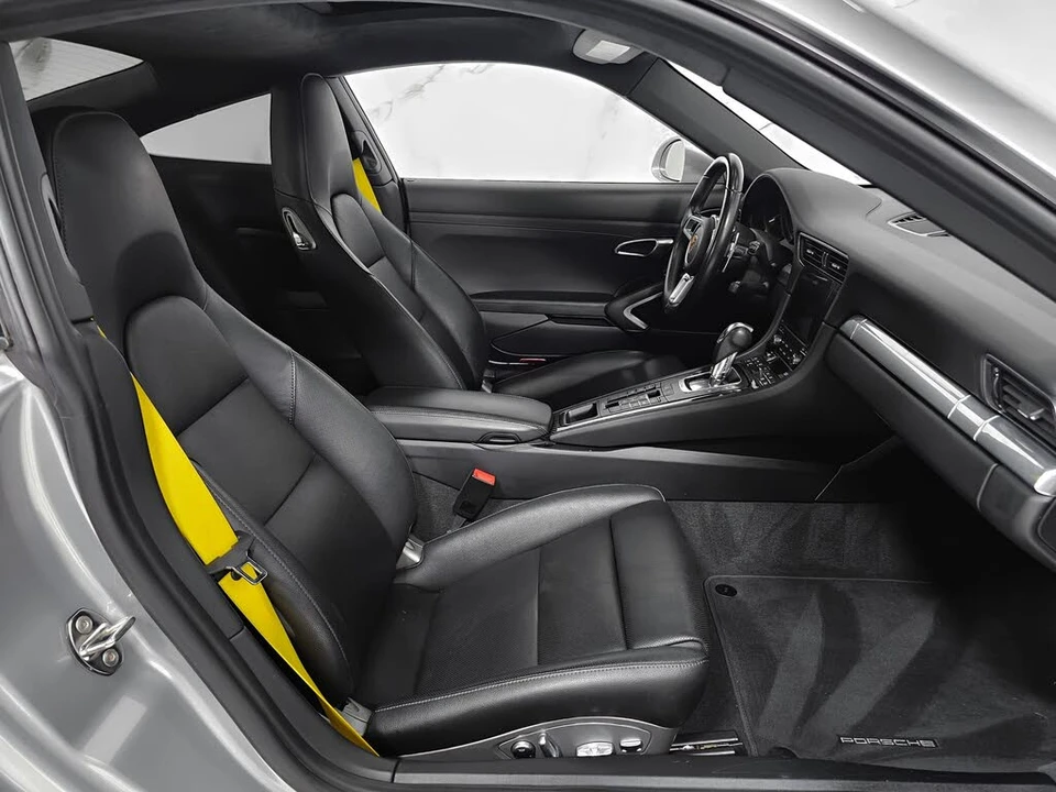 2019 Porsche 991 Carrera - Image 2 of 31