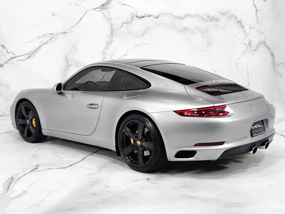 2019 Porsche 991 Carrera - Image 9 of 31