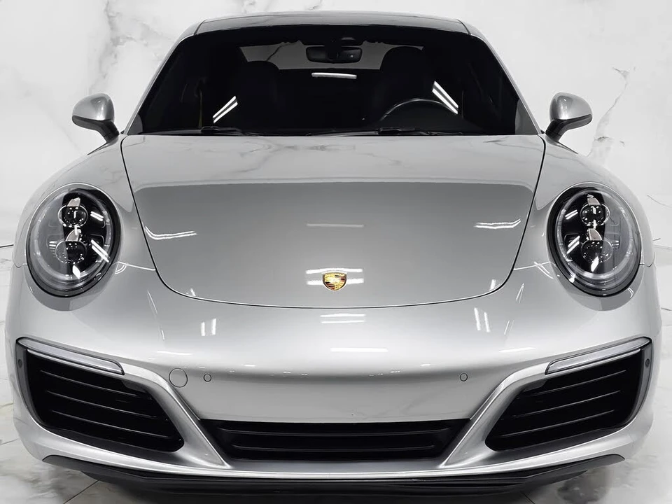 2019 Porsche 991 Carrera - Image 6 of 31