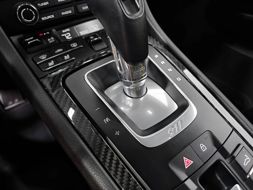 2019 Porsche 991 Carrera - Image 23 of 31