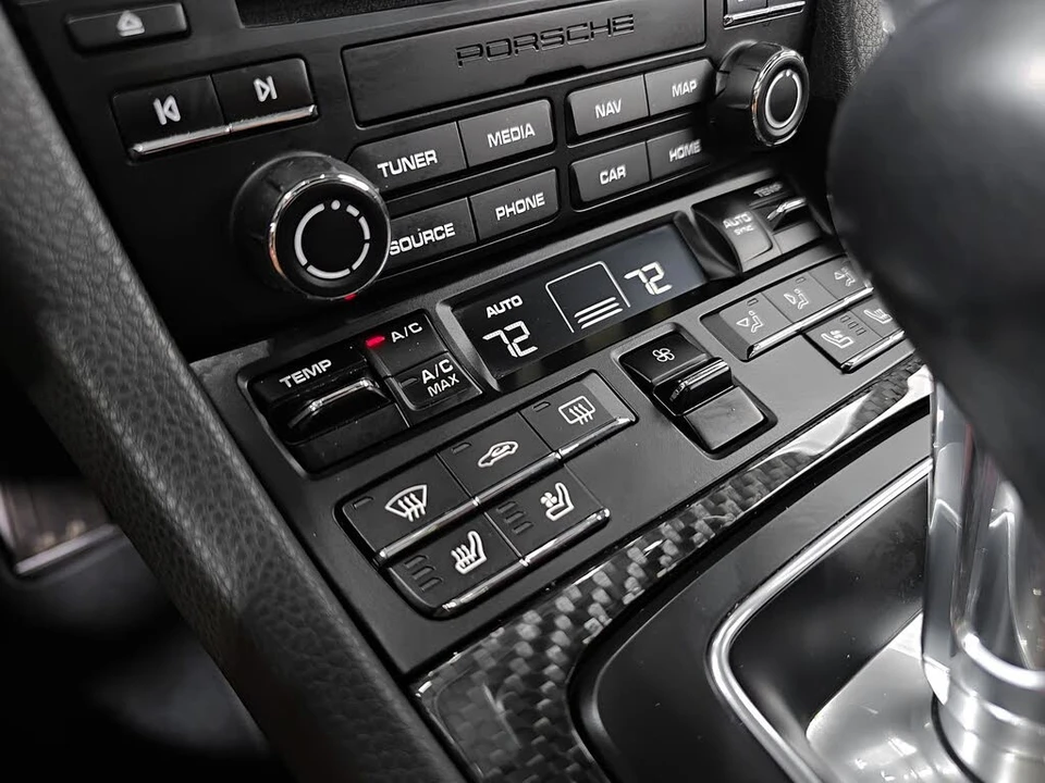 2019 Porsche 991 Carrera - Image 24 of 31