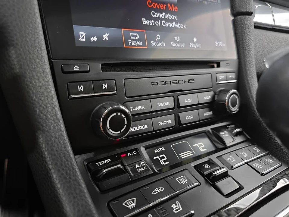 2019 Porsche 991 Carrera - Image 25 of 31