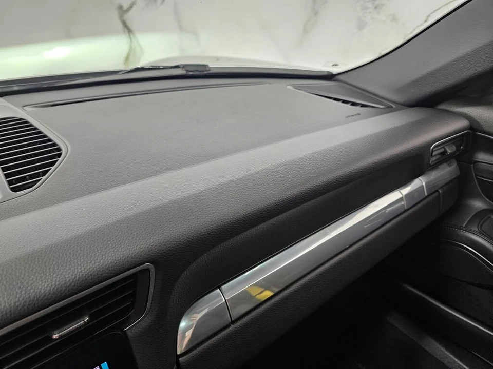 2019 Porsche 991 Carrera - Image 30 of 31