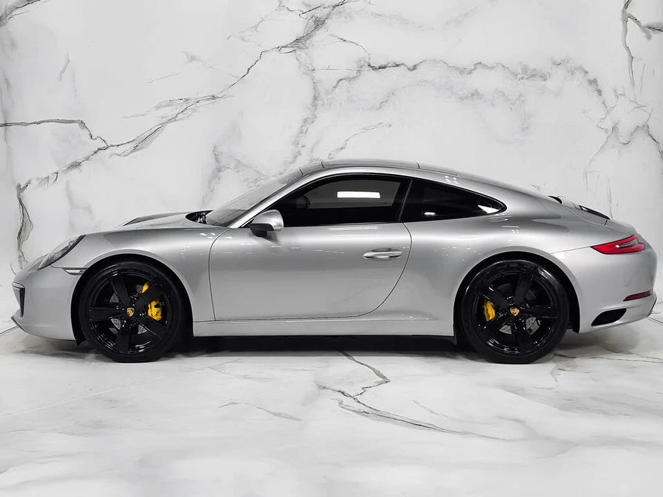 2019 Porsche 991 Carrera - Image 8 of 31