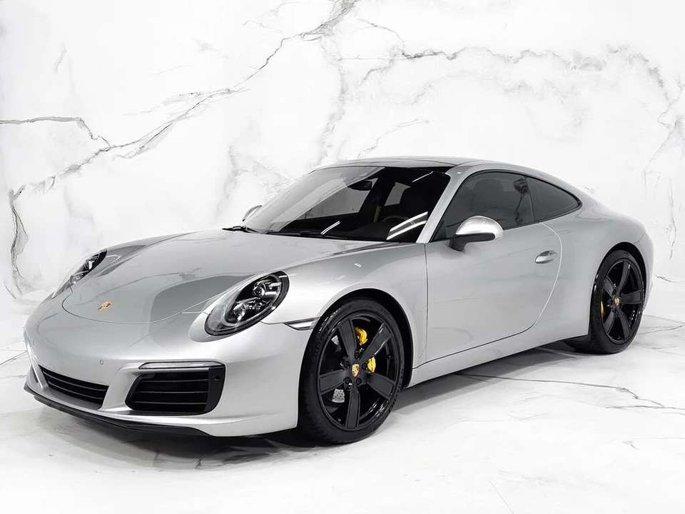 2019 Porsche 991 Carrera - Image 7 of 31
