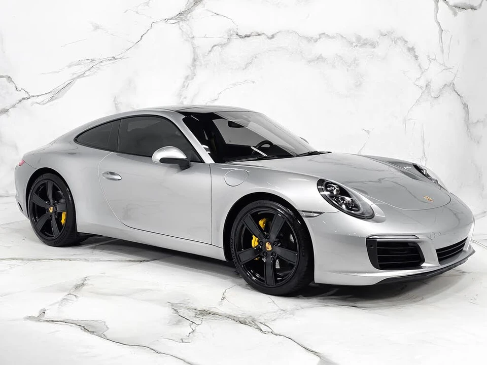 2019 Porsche 991 Carrera - Image 5 of 31