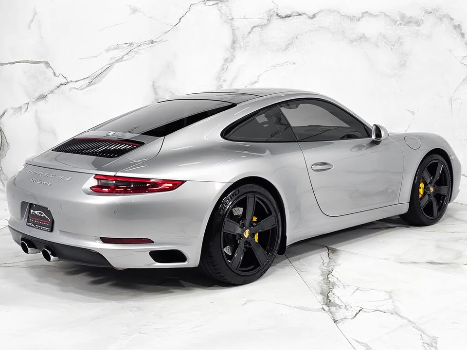 2019 Porsche 991 Carrera - Image 10 of 31