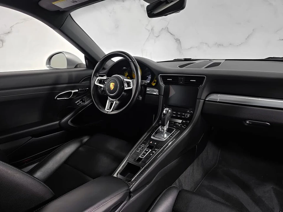 2019 Porsche 991 Carrera - Image 15 of 31