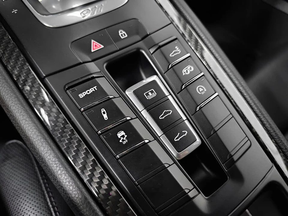 2019 Porsche 991 Carrera - Image 22 of 31