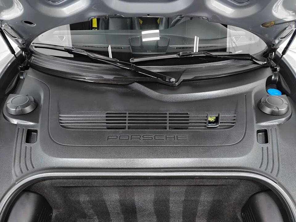 2019 Porsche 991 Carrera - Image 19 of 31