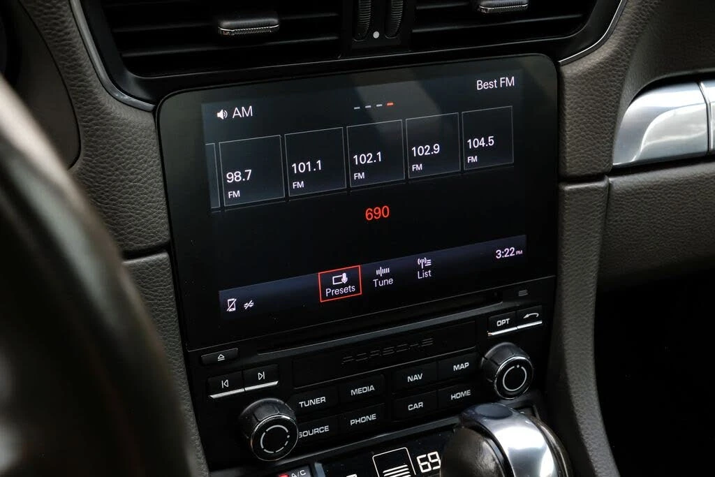 2019 Porsche 991 Carrera - Image 27 of 31