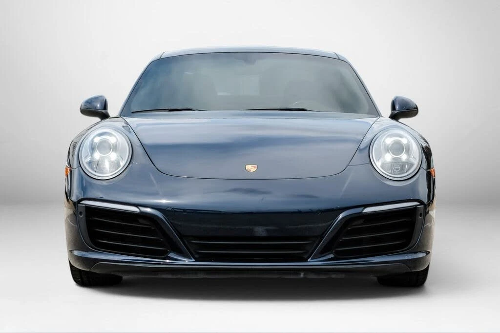 2019 Porsche 991 Carrera - Image 3 of 31