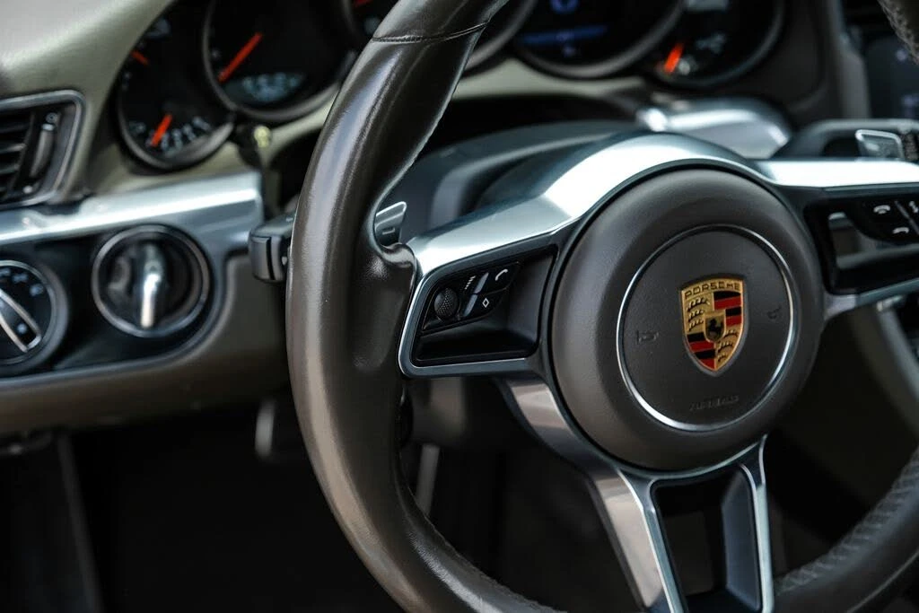 2019 Porsche 991 Carrera - Image 12 of 31