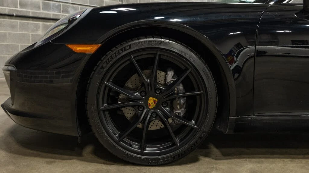 2019 Porsche 991 Carrera - Image 29 of 31