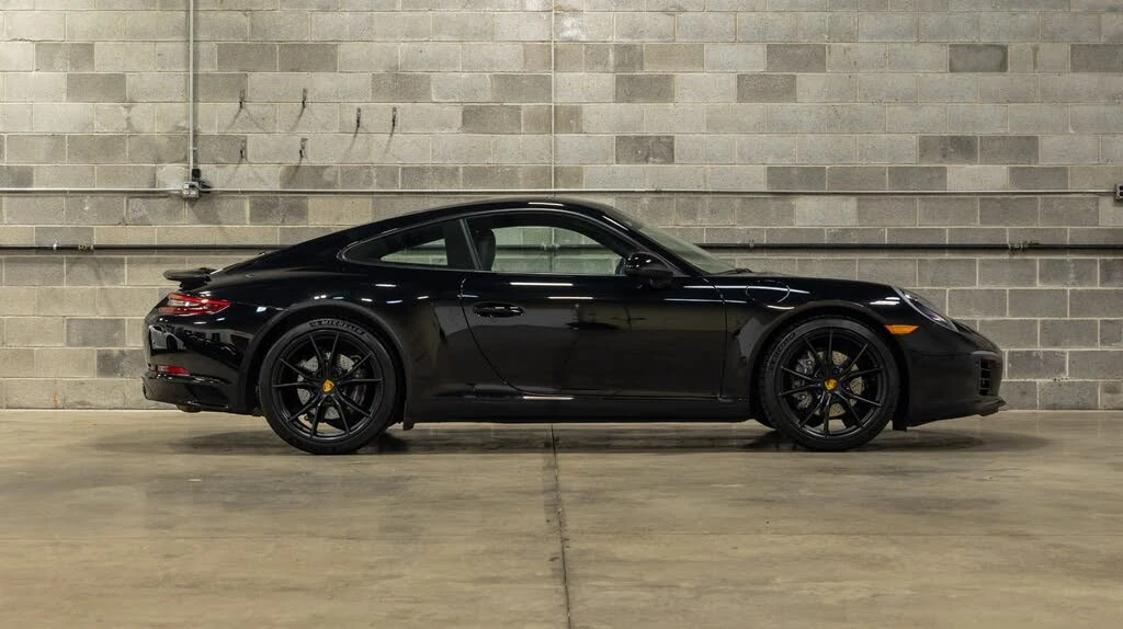 2019 Porsche 991 Carrera - Image 9 of 31