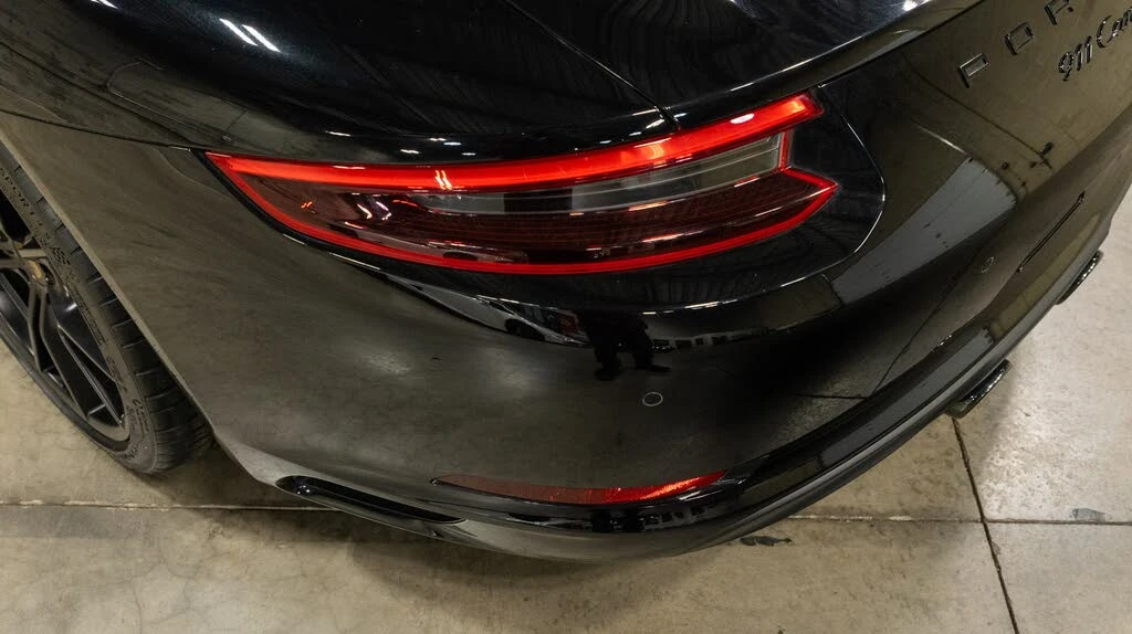 2019 Porsche 991 Carrera - Image 21 of 31
