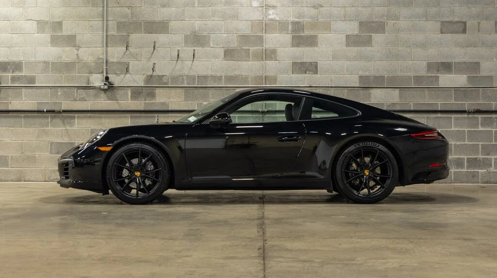 2019 Porsche 991 Carrera - Image 4 of 31