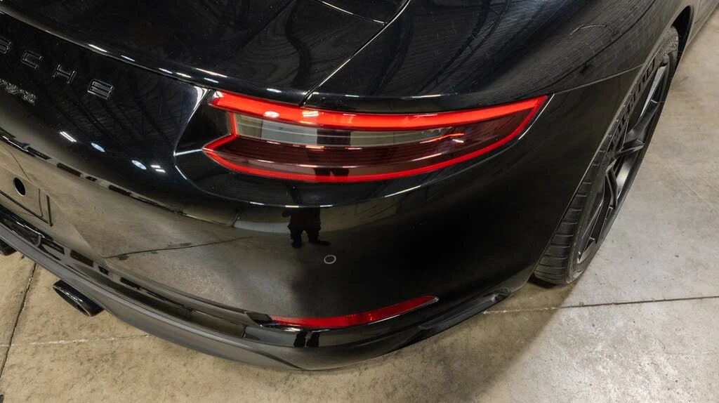 2019 Porsche 991 Carrera - Image 24 of 31