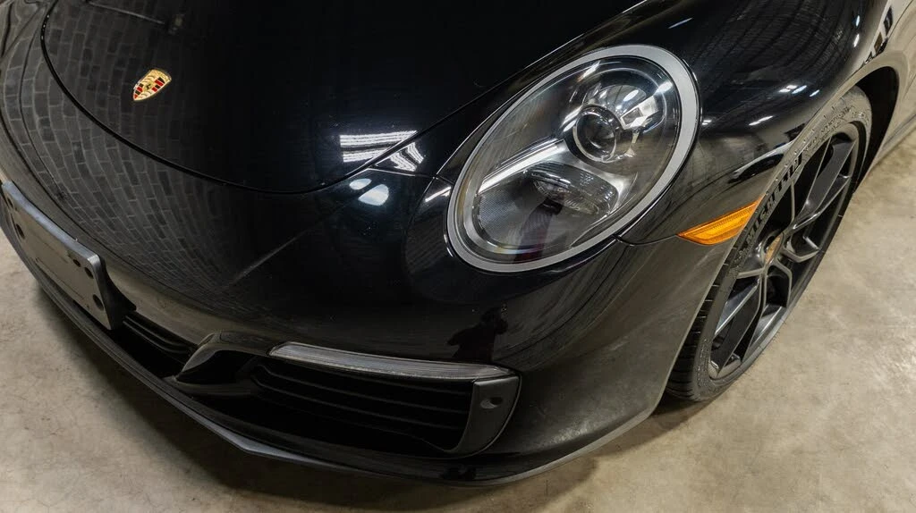 2019 Porsche 991 Carrera - Image 18 of 31