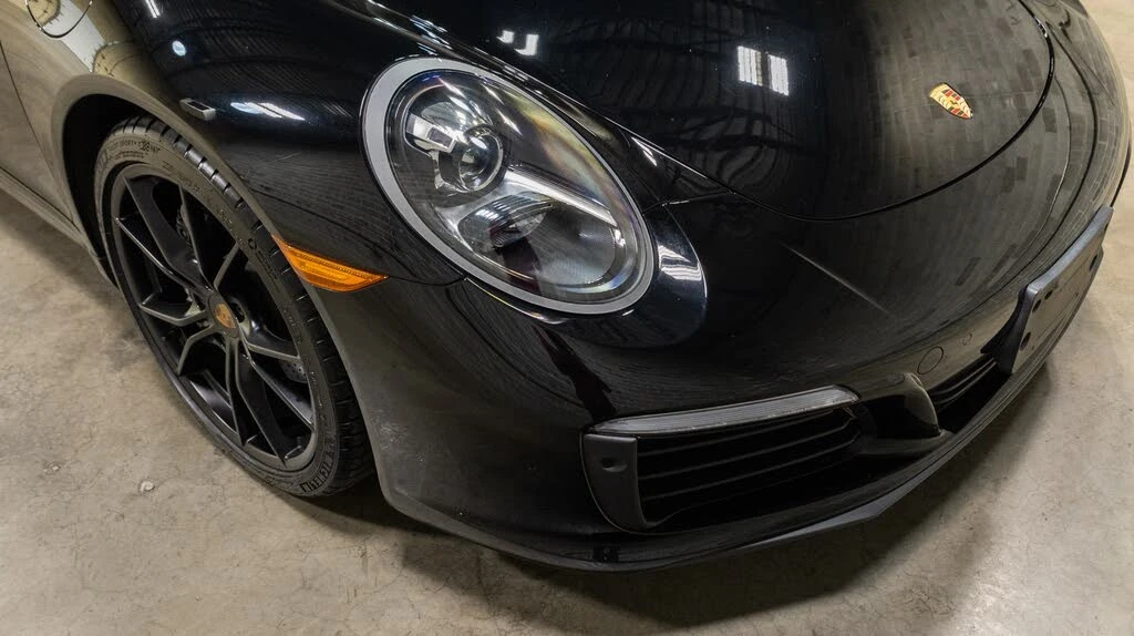 2019 Porsche 991 Carrera - Image 15 of 31