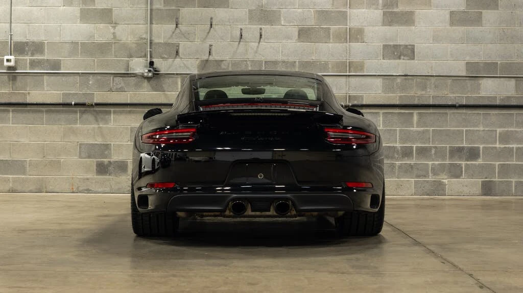 2019 Porsche 991 Carrera - Image 7 of 31