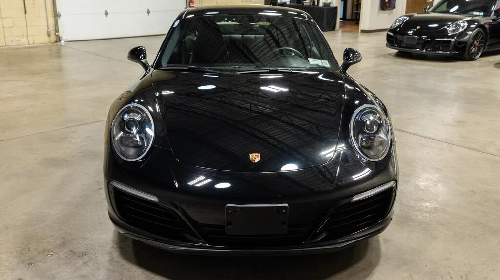 2019 Porsche 991 Carrera - Image 16 of 31