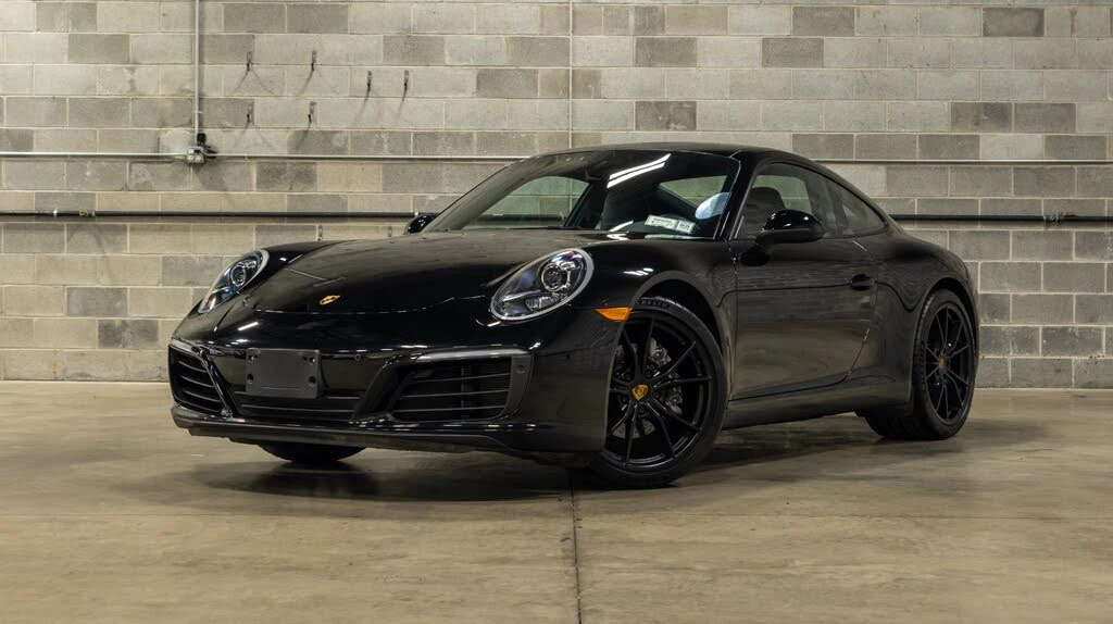 2019 Porsche 991 Carrera - Image 3 of 31