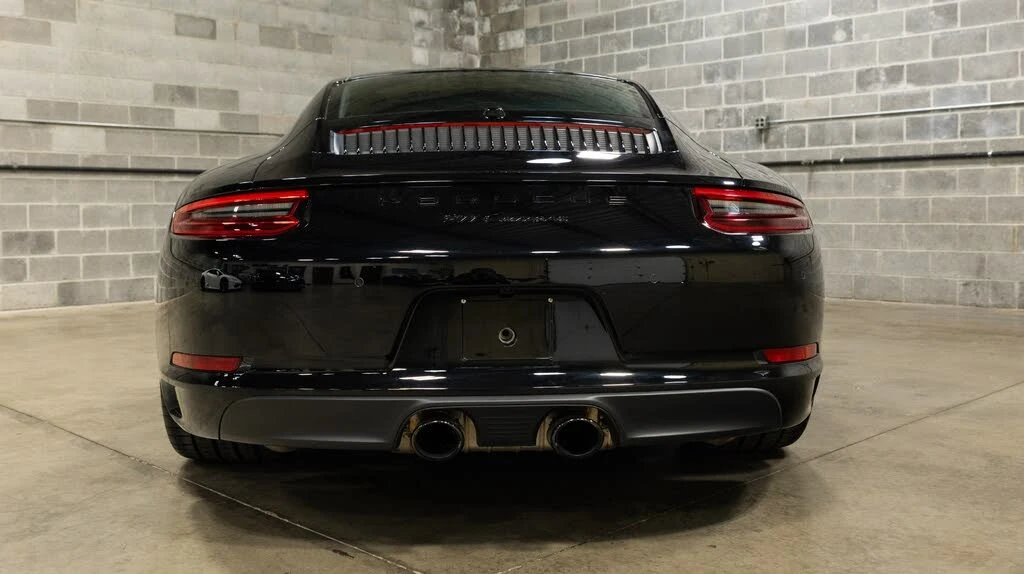 2019 Porsche 991 Carrera - Image 23 of 31