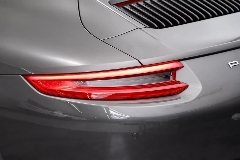 2019 Porsche 991 Carrera - Image 11 of 31