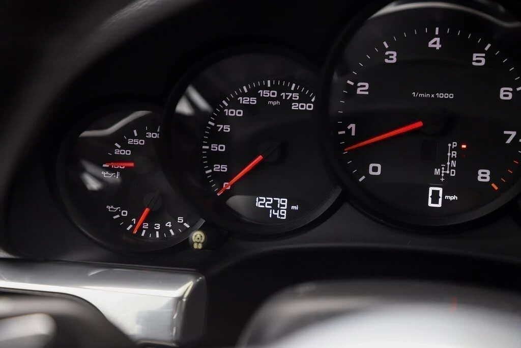 2019 Porsche 991 Carrera - Image 26 of 31