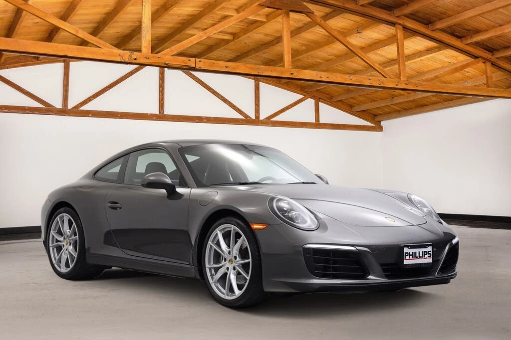 2019 Porsche 991 Carrera - Image 6 of 31