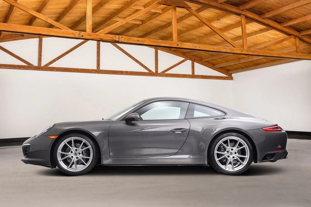2019 Porsche 991 Carrera - Image 5 of 31