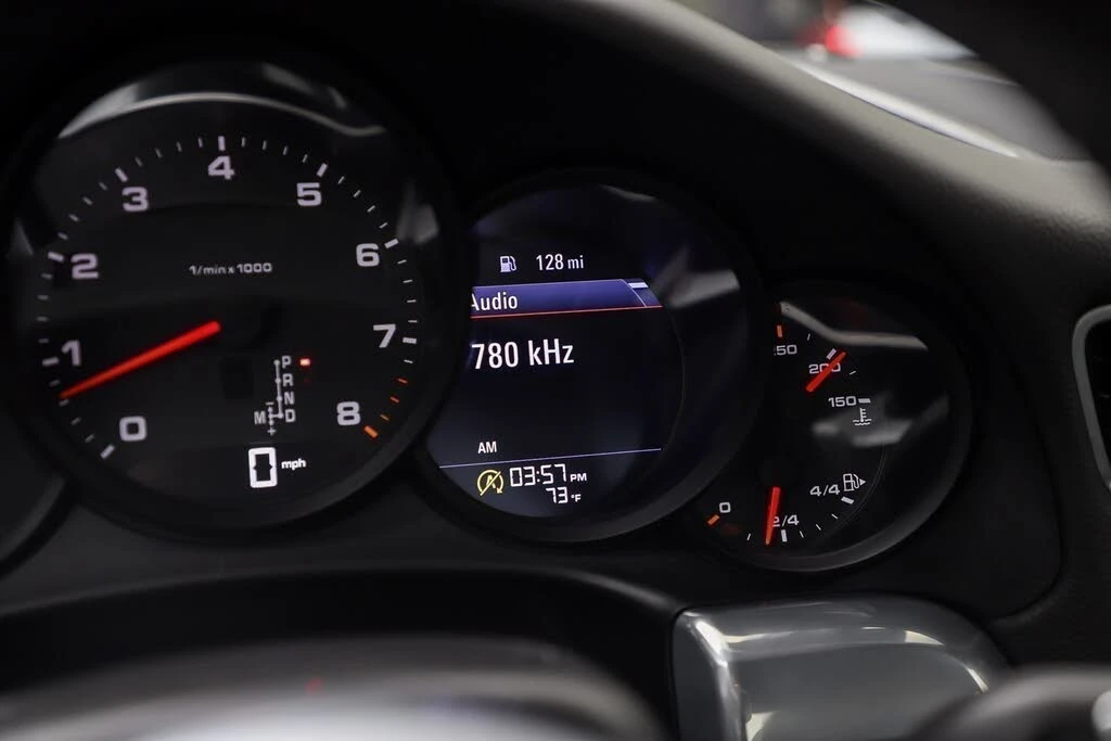 2019 Porsche 991 Carrera - Image 27 of 31