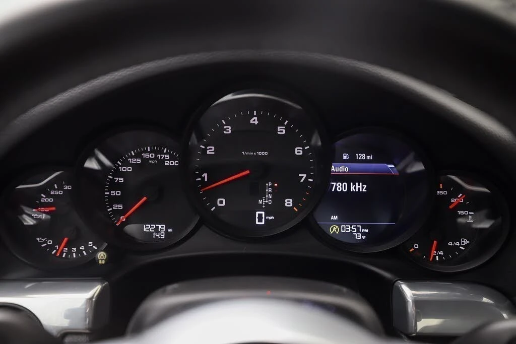 2019 Porsche 991 Carrera - Image 25 of 31