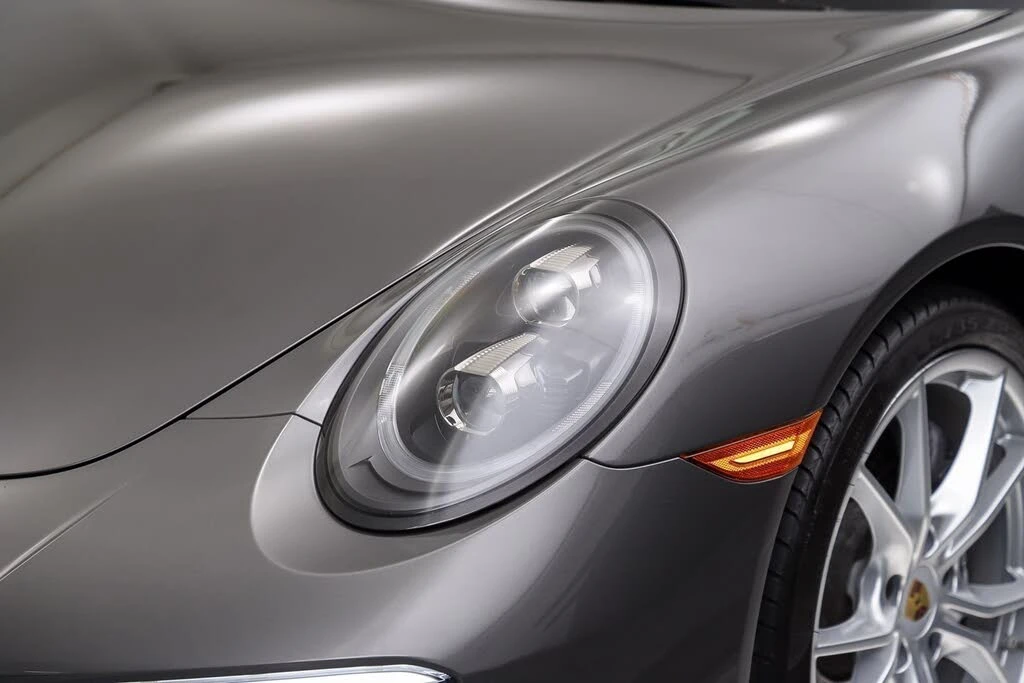 2019 Porsche 991 Carrera - Image 9 of 31
