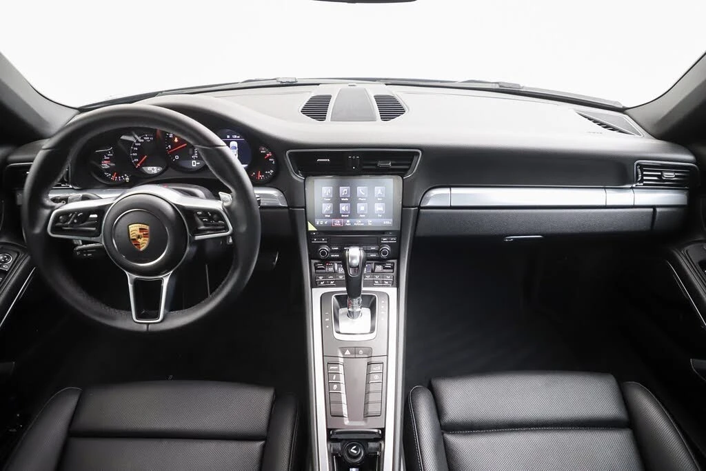 2019 Porsche 991 Carrera - Image 17 of 31