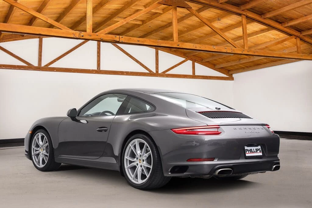 2019 Porsche 991 Carrera - Image 2 of 31