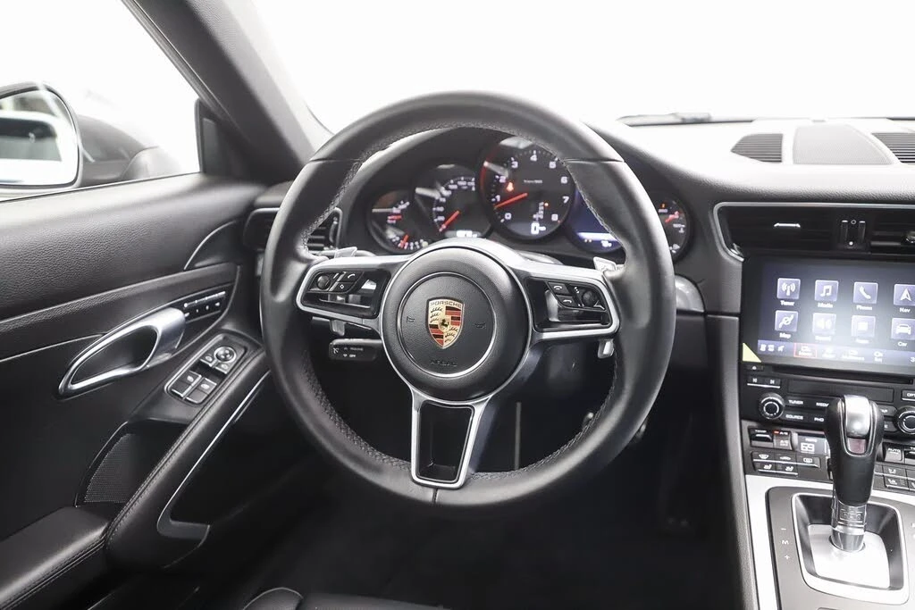 2019 Porsche 991 Carrera - Image 19 of 31