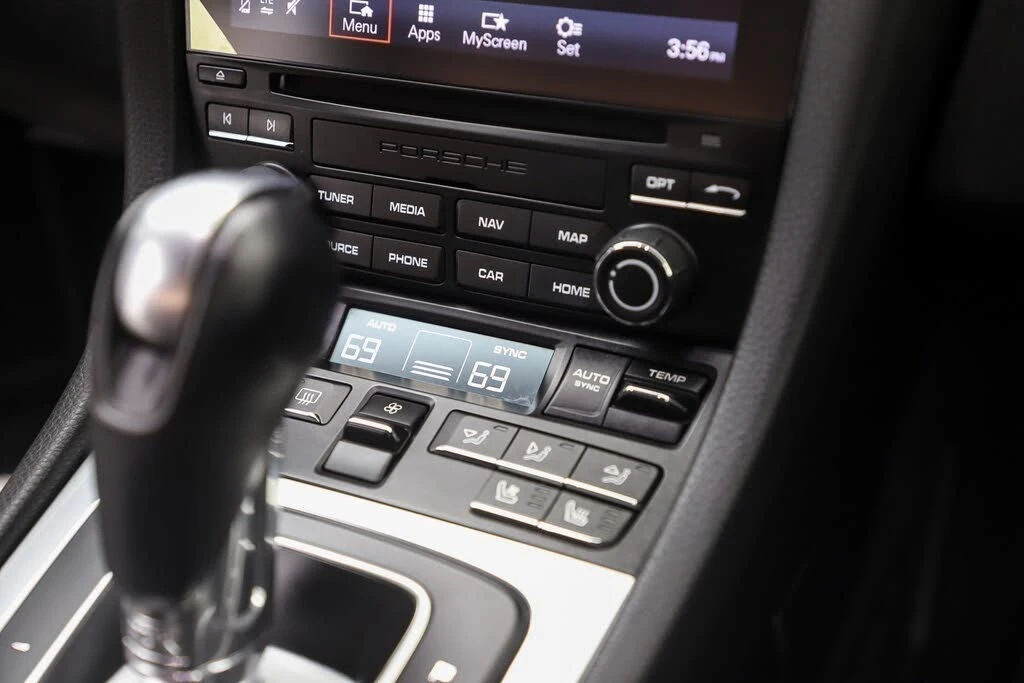 2019 Porsche 991 Carrera - Image 22 of 31