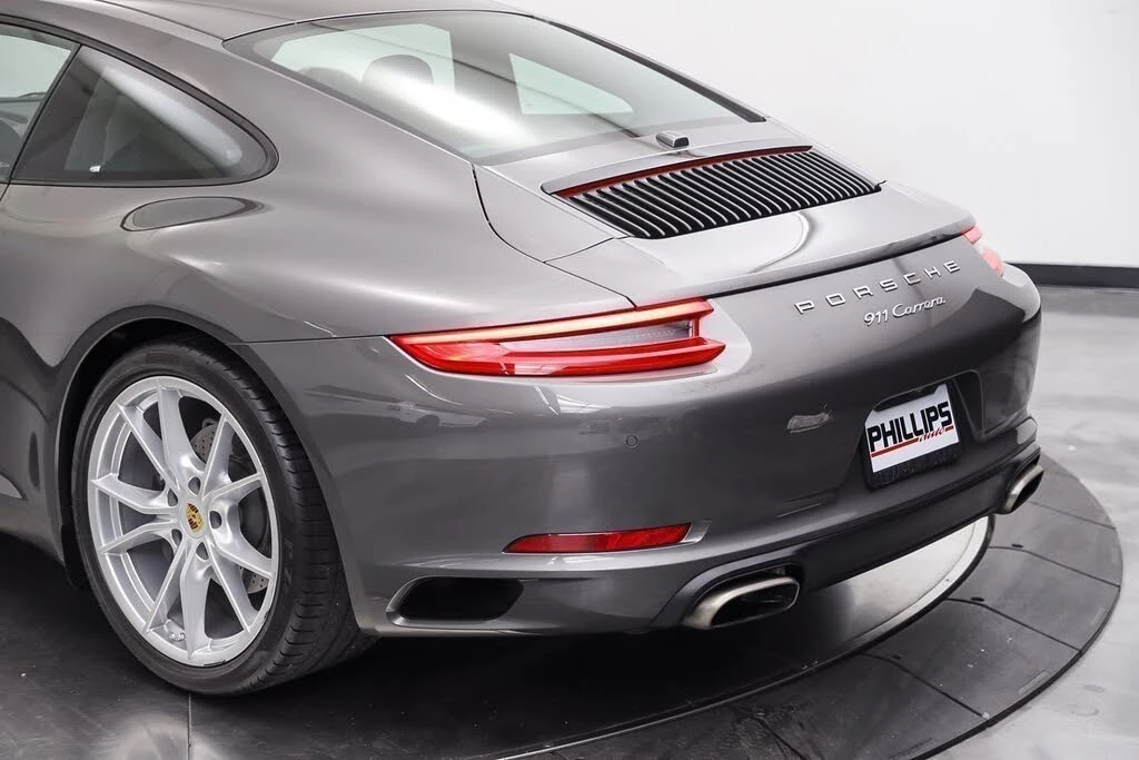 2019 Porsche 991 Carrera - Image 13 of 31