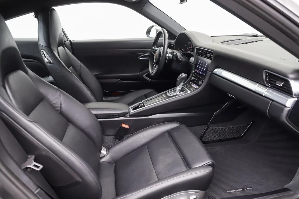 2019 Porsche 991 Carrera - Image 20 of 31
