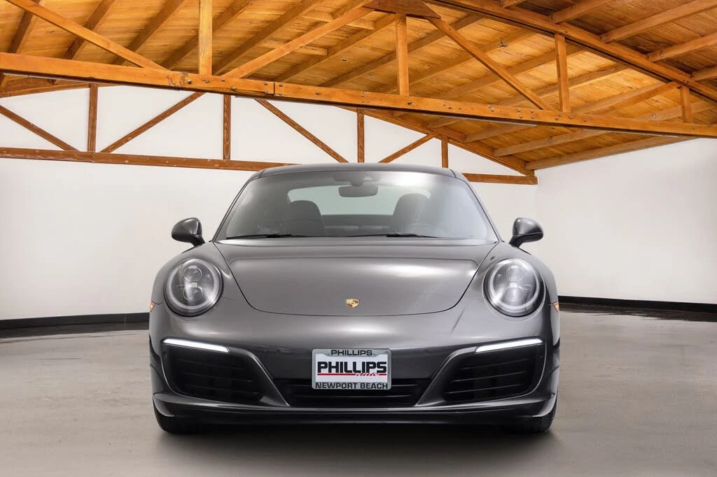 2019 Porsche 991 Carrera - Image 8 of 31