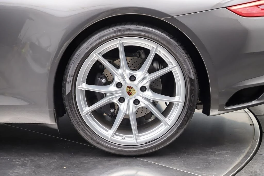 2019 Porsche 991 Carrera - Image 14 of 31